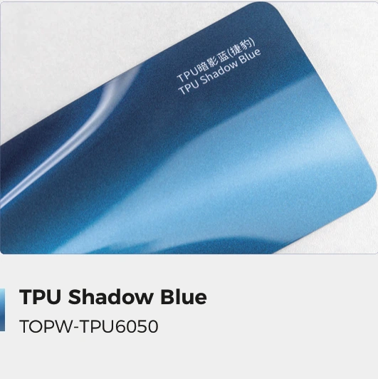 Shadow Blue