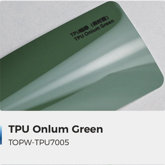 Onlum Green