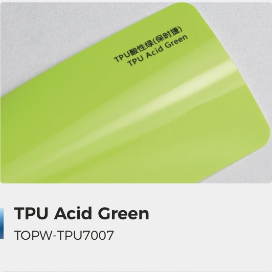 Acid Green