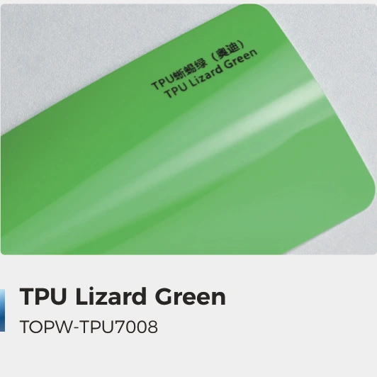 Lizard Green