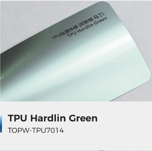 Hardlin Green