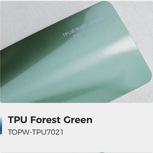 Forest Green