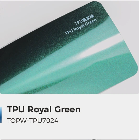Royal Green