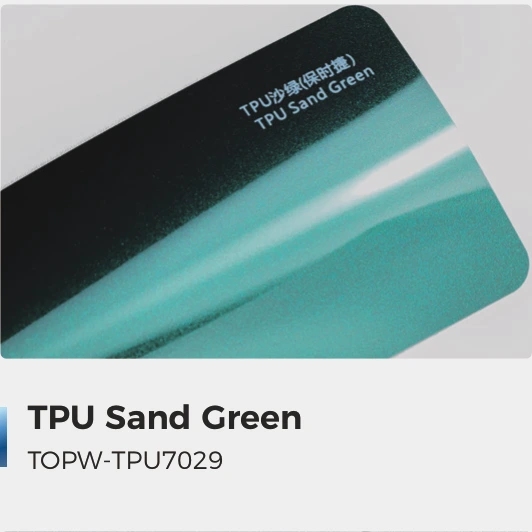 Sand Green