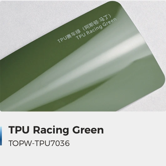 Racing Green