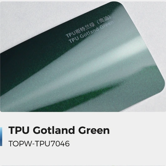 Gotland Green