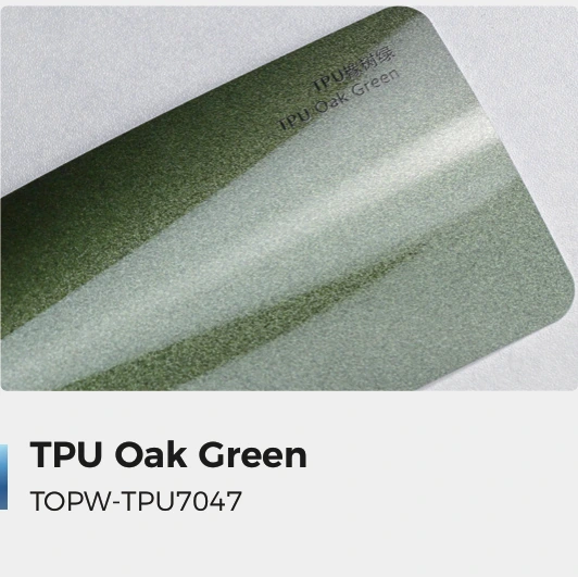 Oak Green