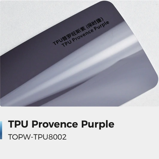 Provence Purple