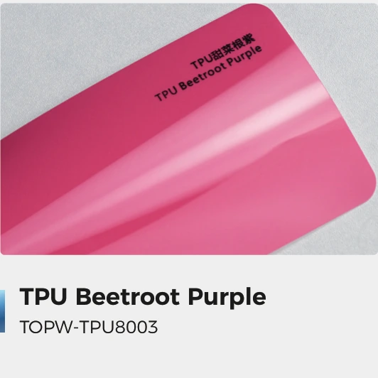 Beetroot Purple
