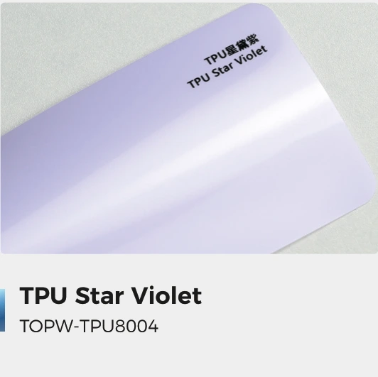 Star Violet