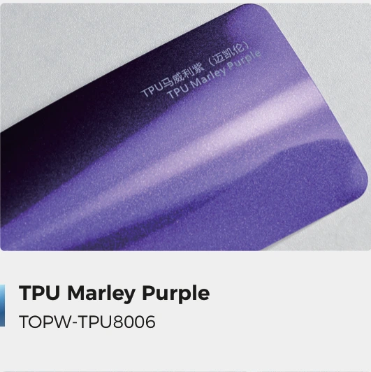 Marley Purple
