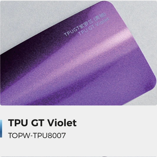 GT Violet