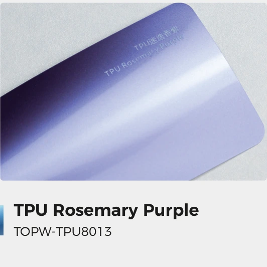Rosemary Purple