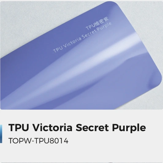 Victoria Secret Purple
