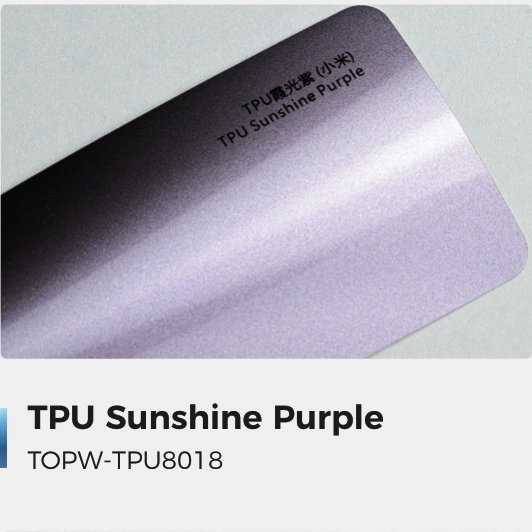 Sunshine Purple