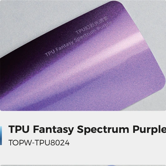 Fantasy Spectrum Purple