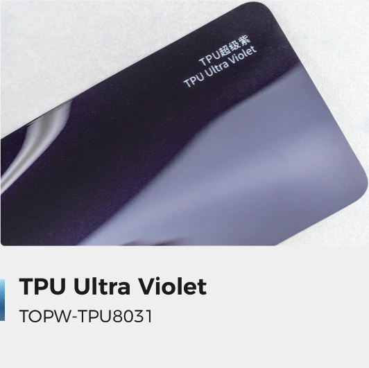 Ultra Violet
