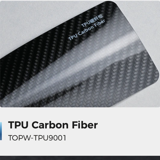 Carbon Fiber